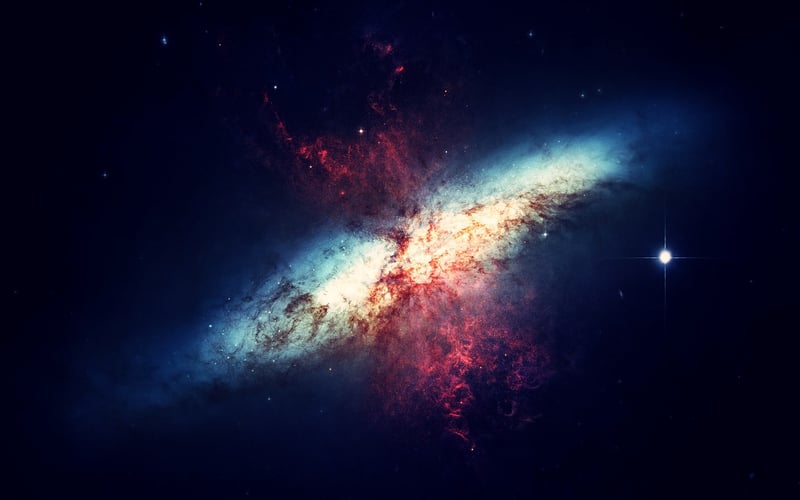 Galactic Wonders